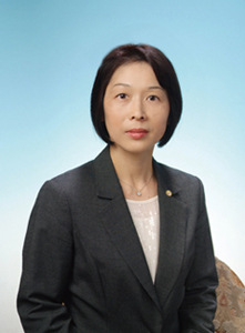 はじめまして。社会保険労務士の近藤留美です。 はじめまして。社会保険労務士の近藤留美です。